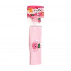 Набор из хлопалок и повязки для волос (27025) вариант 05