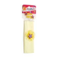 Набор из хлопалок и повязки для волос (27029) вариант 02