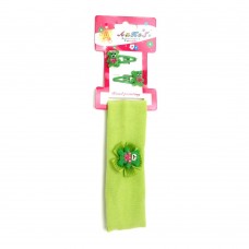 Набор из хлопалок и повязки для волос (27031) вариант 03