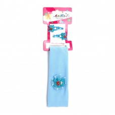 Набор из хлопалок и повязки для волос (27031) вариант 04