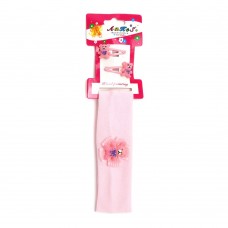 Набор из хлопалок и повязки для волос (27031) вариант 05