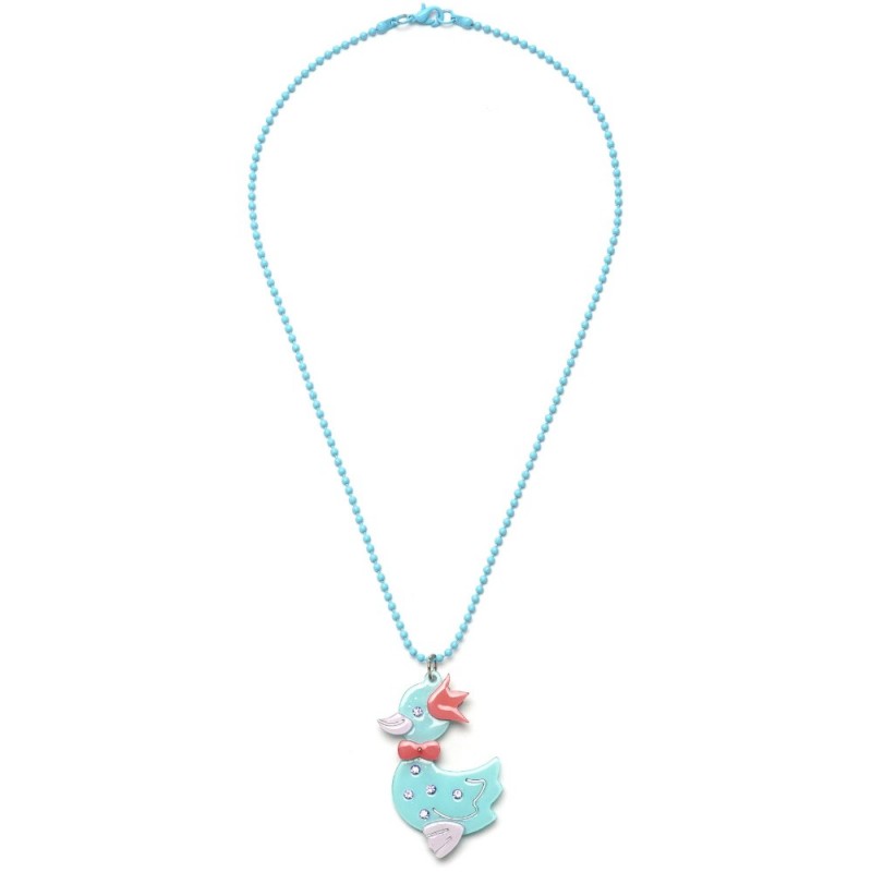 Подвеска детская Уточка (27066) вариант 03