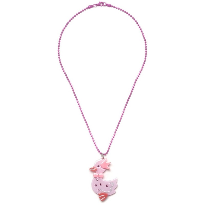 Подвеска детская Уточка (27066) вариант 04