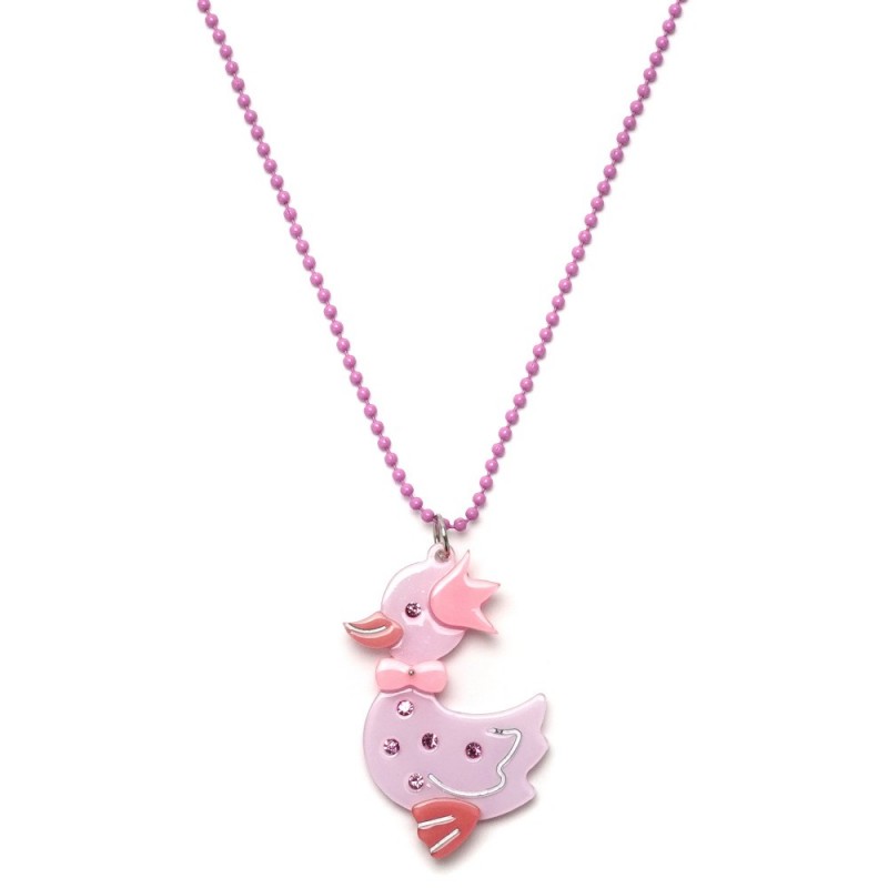 Подвеска детская Уточка (27066) вариант 04