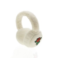 Теплые наушники из искуственного меха (14721) вариант 03