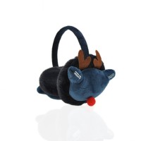 Детские теплые наушники (14729) вариант 04