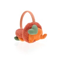 Детские теплые наушники (14729) вариант 06