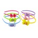 Набор детских обручей для волос с украшением Уточка (1543)