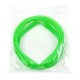 Набор обручей для волос 0.75см зеленый (30008)