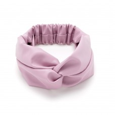 Повязка-чалма из экокожи (15867) вариант 07