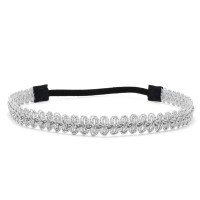 Повязка на голову греческая (24928) вариант 01