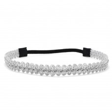 Повязка на голову греческая (24928) вариант 01