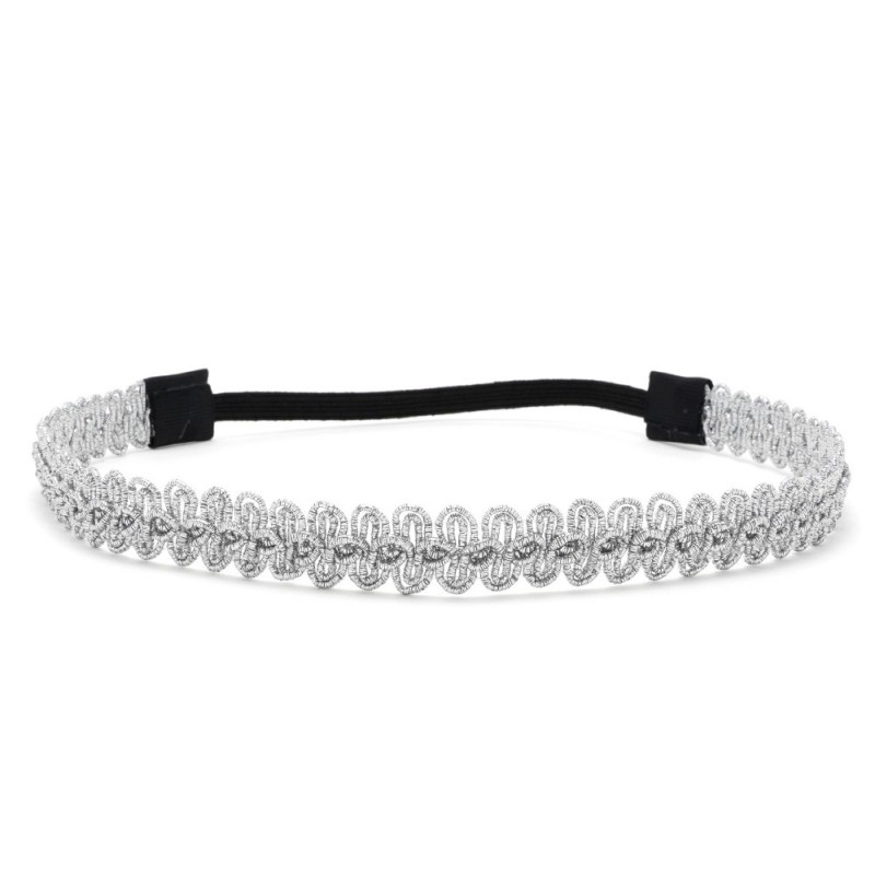 Повязка на голову греческая (24928) вариант 01