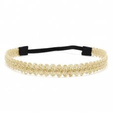 Повязка на голову греческая (24928) вариант 02