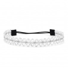 Повязка на голову греческая (24932) вариант 01