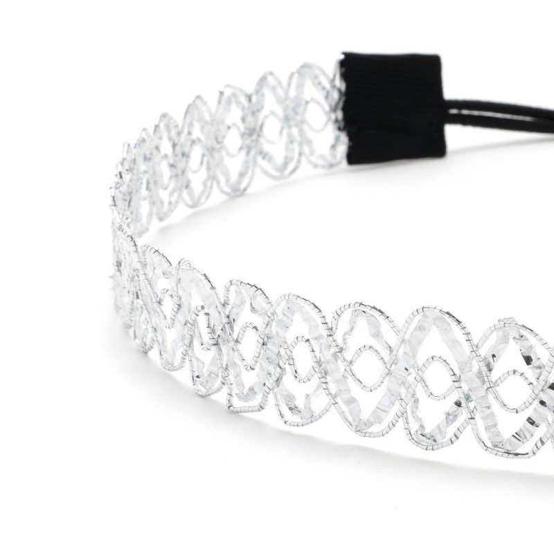 Повязка на голову греческая (24943) вариант 01