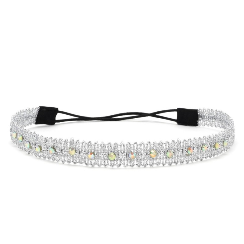 Повязка на голову греческая (24944) вариант 01