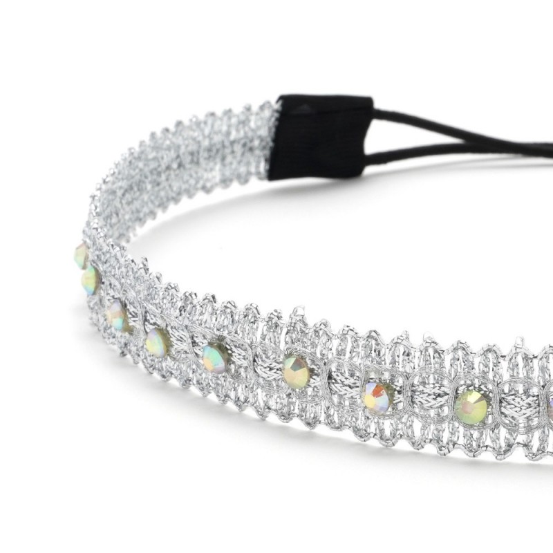 Повязка на голову греческая (24944) вариант 01