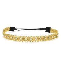 Повязка на голову греческая (24944) вариант 02