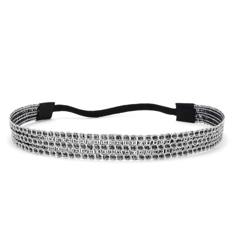 Повязка на голову греческая (24945) вариант 01