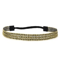 Повязка на голову греческая (24945) вариант 02