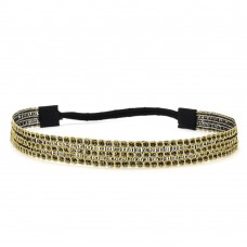 Повязка на голову греческая (24945) вариант 02