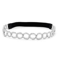 Повязка на голову греческая (24946) вариант 01