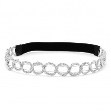 Повязка на голову греческая (24946) вариант 01