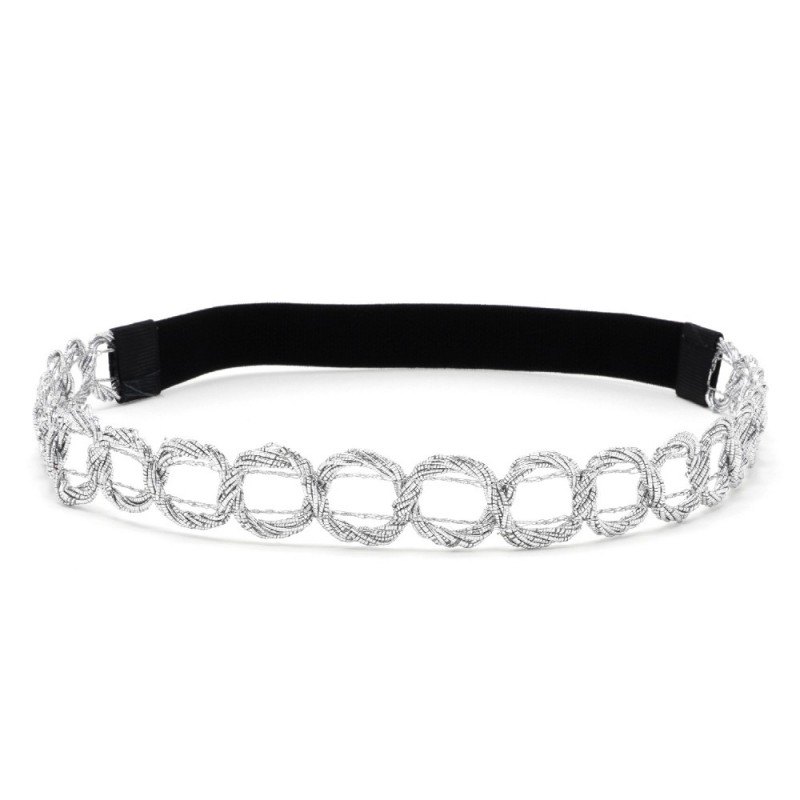 Повязка на голову греческая (24946) вариант 01