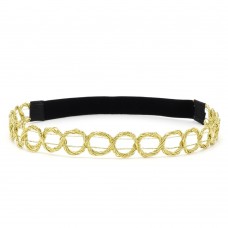 Повязка на голову греческая (24946) вариант 02