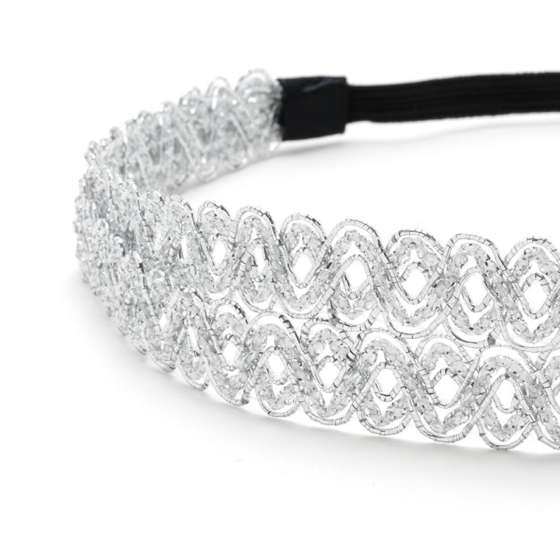 Повязка на голову греческая (24947) вариант 01