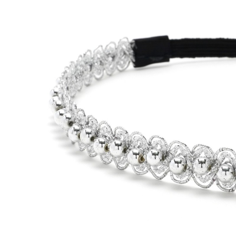 Повязка на голову греческая (24948) вариант 01