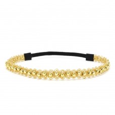 Повязка на голову греческая (24948) вариант 02