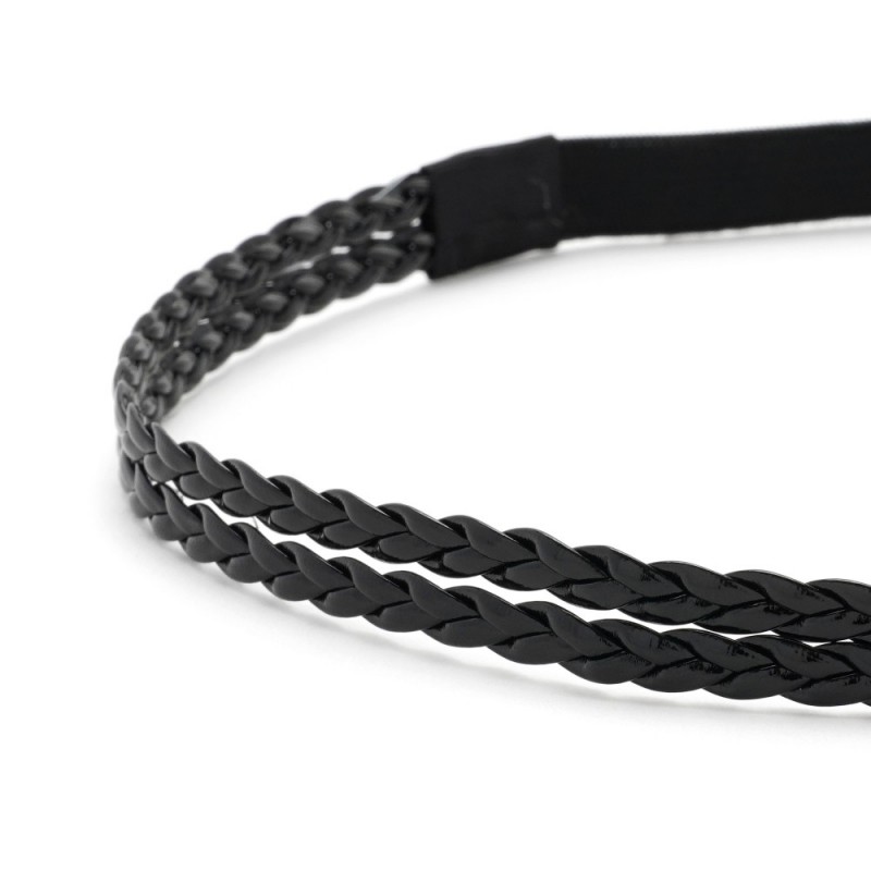 Повязка на голову греческая (24965) вариант 02