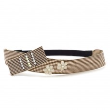 Повязка на голову (24993) вариант 01