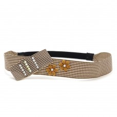 Повязка на голову (24993) вариант 03