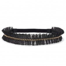 Повязка на голову греческая (24994) вариант 01