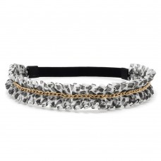 Повязка на голову греческая (24994) вариант 02