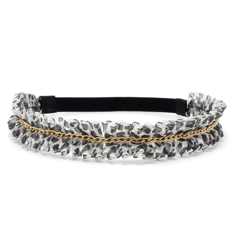 Повязка на голову греческая (24994) вариант 02