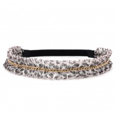 Повязка на голову греческая (24994) вариант 04