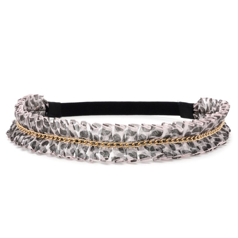 Повязка на голову греческая (24994) вариант 04