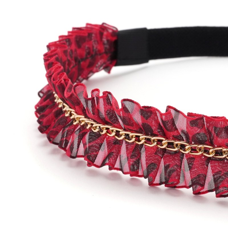 Повязка на голову греческая (24994) вариант 05