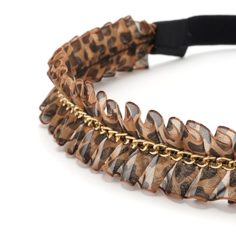 Повязка на голову греческая (24994) вариант 06