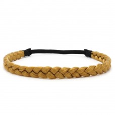 Повязка на голову коса (25015) вариант 04