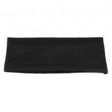 Повязка из ткани французский трикотаж (26173) вариант 01