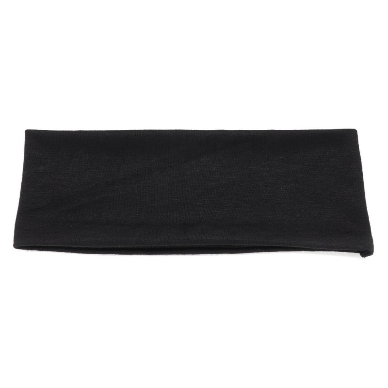 Повязка из ткани французский трикотаж (26173) вариант 01