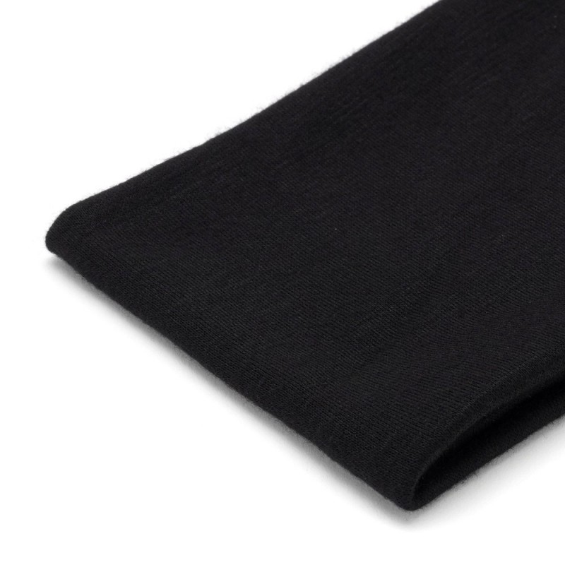 Повязка из ткани французский трикотаж (26173) вариант 01