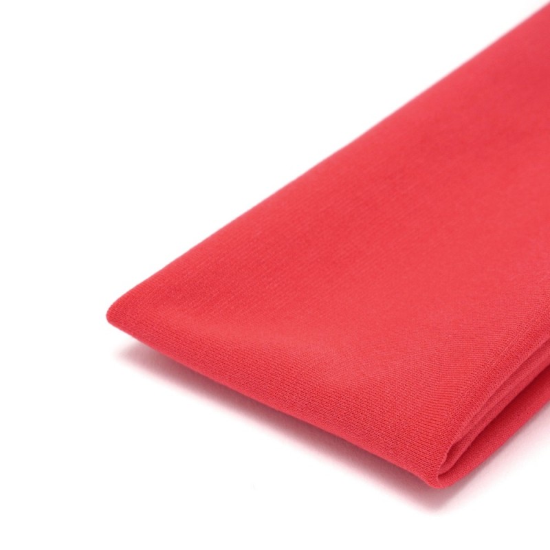 Повязка из ткани французский трикотаж (26173) вариант 06