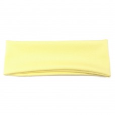 Повязка из ткани французский трикотаж (26173) вариант 08