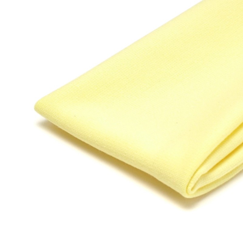 Повязка из ткани французский трикотаж (26173) вариант 08